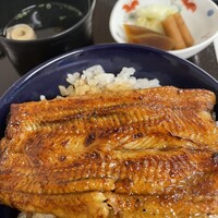 鰻割烹 伊豆栄 梅川亭 - 