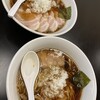 らーめんつけ麺 びんびん亭 日野店