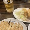 珉珉 なんばウォーク店