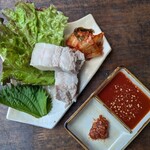 お好み たまちゃん viva - 