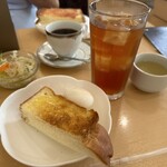ユトリ珈琲店 - 