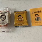 メープルスタンド バイ ザ メープルマニア ルミネ北千住店 - 