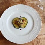 リストランテ ボルゴ・コニシ - 