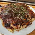 お好み焼 山田屋 - 