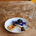 リストランテ ボルゴ・コニシ - 