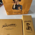 メープルスタンド バイ ザ メープルマニア ルミネ北千住店 - 