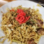 お好み焼 山田屋 - 