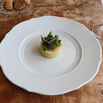 リストランテ ボルゴ・コニシ - 