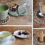 リストランテ ボルゴ・コニシ - 