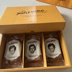 メープルスタンド バイ ザ メープルマニア ルミネ北千住店 - 