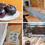 リストランテ ボルゴ・コニシ - 