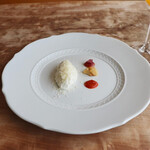 リストランテ ボルゴ・コニシ - 