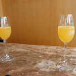 リストランテ ボルゴ・コニシ - 