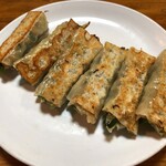 虎一番 - 焼きギョーザ