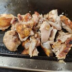 お好み焼 山田屋 - 