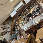 パニエ レストラン - 