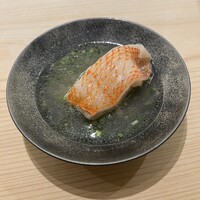 鮨 なんば 日比谷 - 