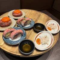 焼肉 きたん 法善寺 - 