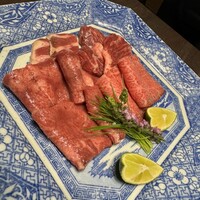 焼肉 きたん 法善寺 - 