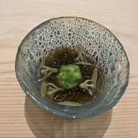 鮨 なんば 日比谷 - 