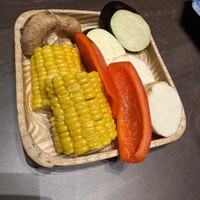 焼肉 きたん 法善寺 - 