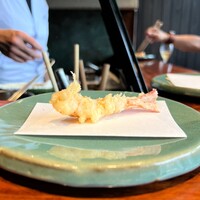 江戸前晋作 - 