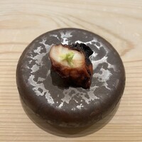 鮨 なんば 日比谷 - 