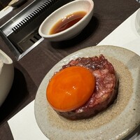 焼肉 きたん 法善寺 - 