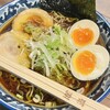 麺屋 しらかわ 別邸