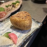 炭火焼鳥 なかお - 