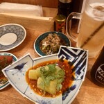 大衆酒場 カラカゼ - 