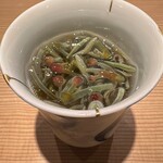 東麻布 天本 - 