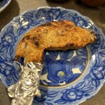 炭火焼鳥 なかお - 