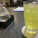 美国観光ハウス - 積丹ジン〜おいしい✨