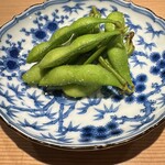 東麻布 天本 - 