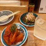 大衆酒場 カラカゼ - 