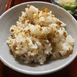 美国観光ハウス - これ、おいしすぎる〜