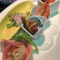 中国料理 燦宮 - 