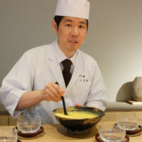 御料理 ふじ田 - 
