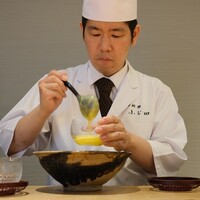 御料理 ふじ田 - 