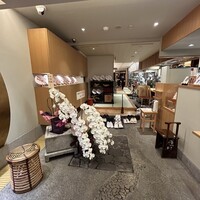 京料理 先斗町 富美家 - 