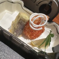 個室和食東山 新橋店 - 