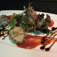 中国料理 燦宮 - 