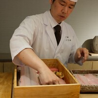 御料理 ふじ田 - 