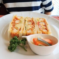 厳選洋食さくらい - 