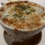 THE　CAPITAL　GRILLE - 