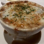 THE　CAPITAL　GRILLE - 