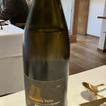 山地陽介 - ソービニヨンブラン