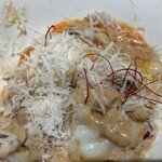 山地陽介 - スペシャリテ