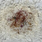 山地陽介 - 白雪が降り積もる